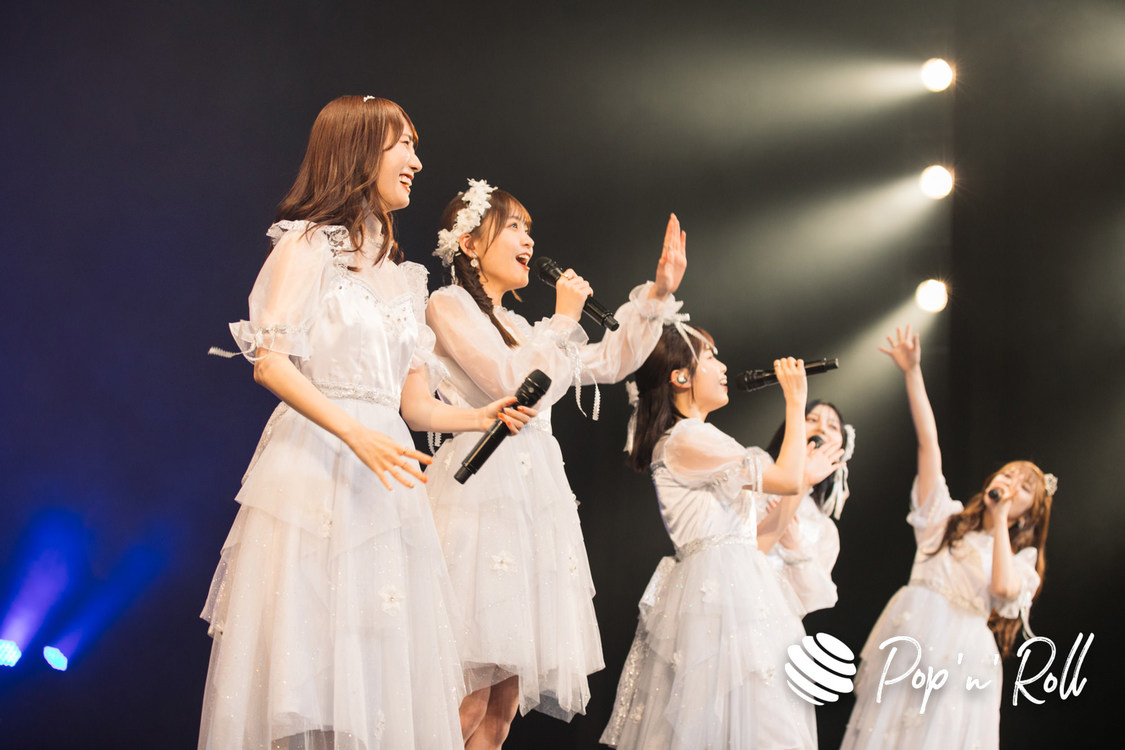 ＜26時のマスカレイド 江嶋綾恵梨 生誕祭＞EX THEATER ROPPONGI（2022年5月10日）