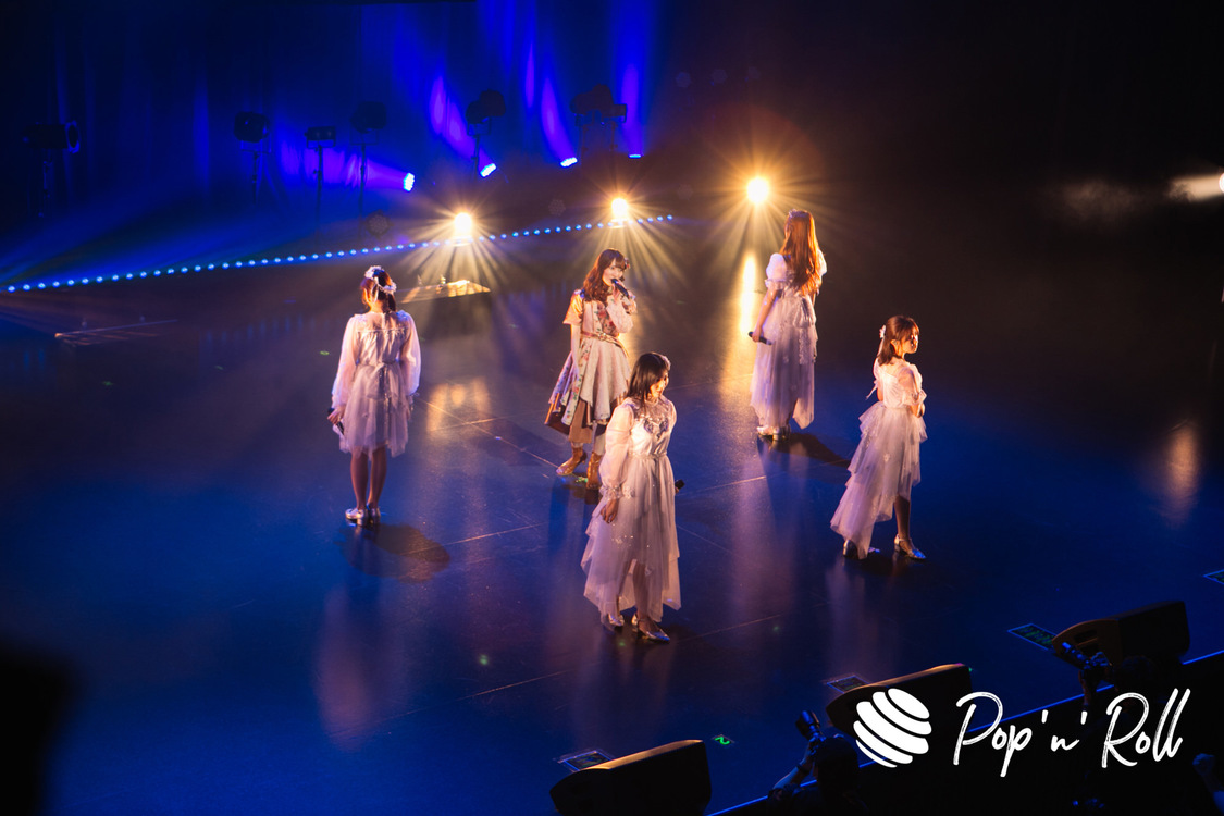 ＜26時のマスカレイド 江嶋綾恵梨 生誕祭＞EX THEATER ROPPONGI（2022年5月10日）