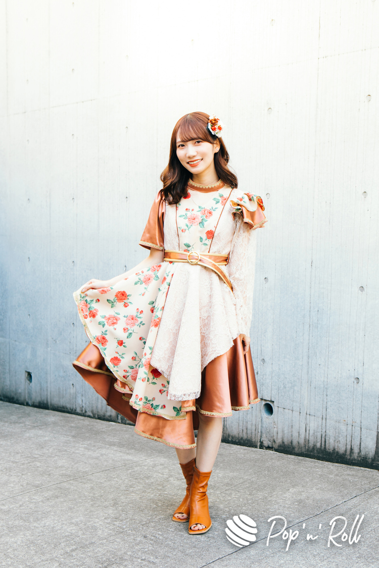 江嶋綾恵梨＜26時のマスカレイド 江嶋綾恵梨 生誕祭＞EX THEATER ROPPONGI（2022年5月10日）