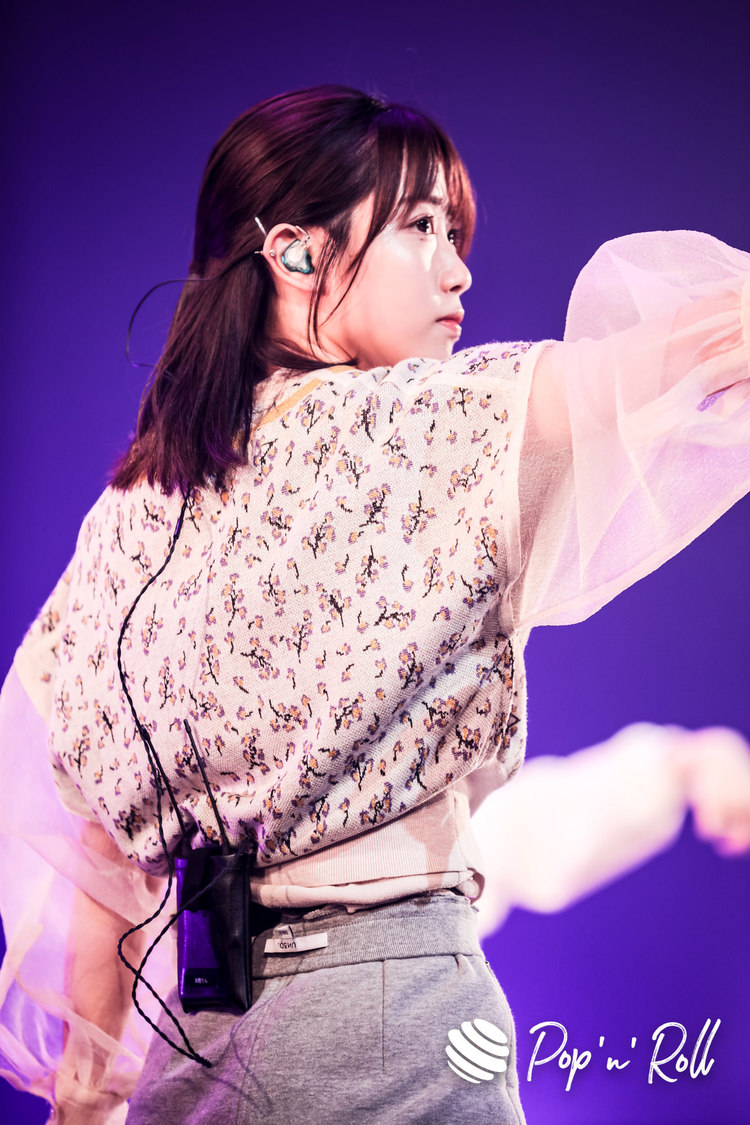 来栖りん＜26時のマスカレイド 江嶋綾恵梨 生誕祭＞リハーサル｜EX THEATER ROPPONGI（2022年5月10日）