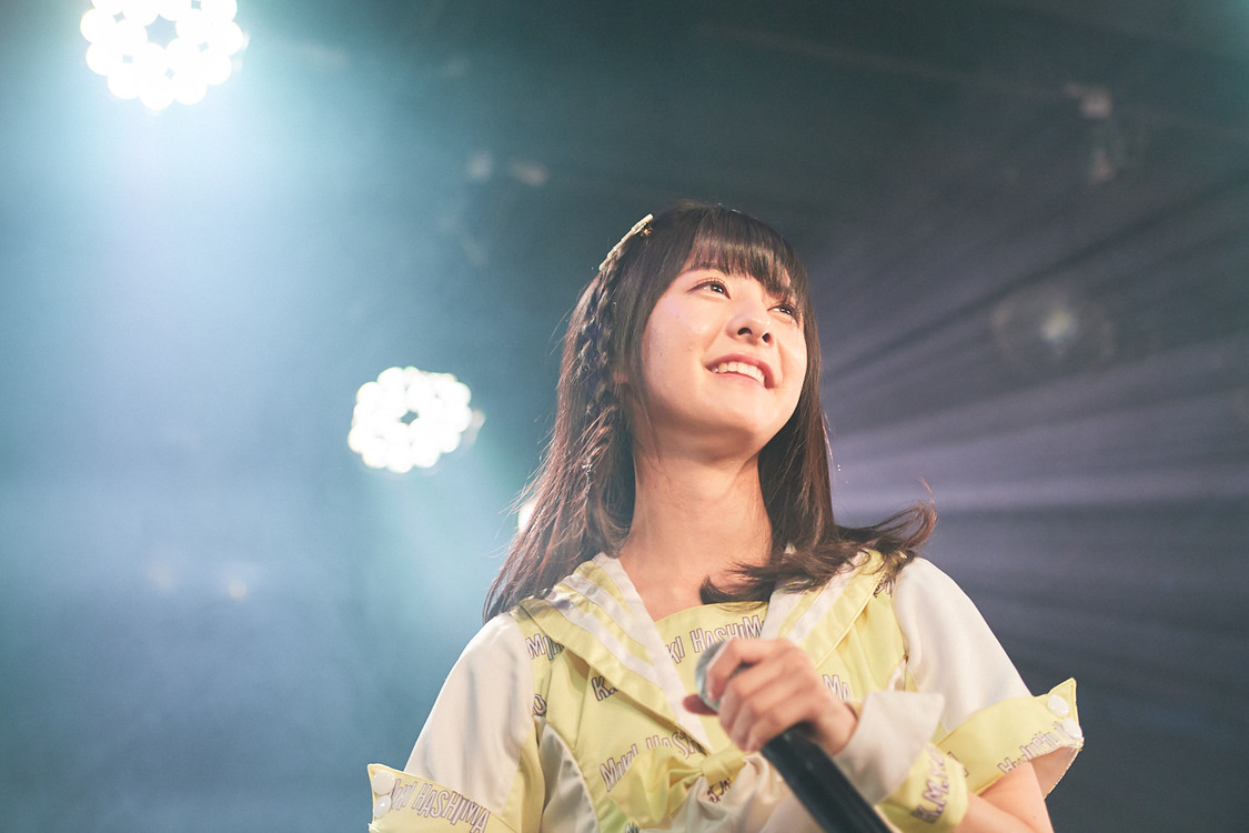 神が宿る場所〜ROAD TO 豊洲 PIT レンタル緑公演〜｜AKIBAカルチャーズ劇場（2019年4月4日）