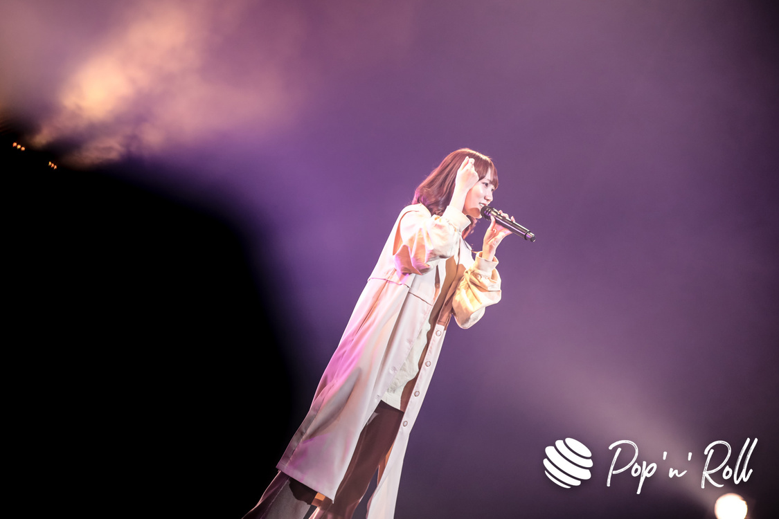 ＜26時のマスカレイド 江嶋綾恵梨 生誕祭＞リハーサル｜EX THEATER ROPPONGI（2022年5月10日）