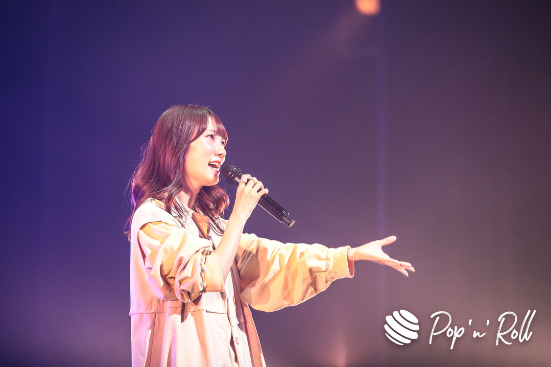 ＜26時のマスカレイド 江嶋綾恵梨 生誕祭＞リハーサル｜EX THEATER ROPPONGI（2022年5月10日）