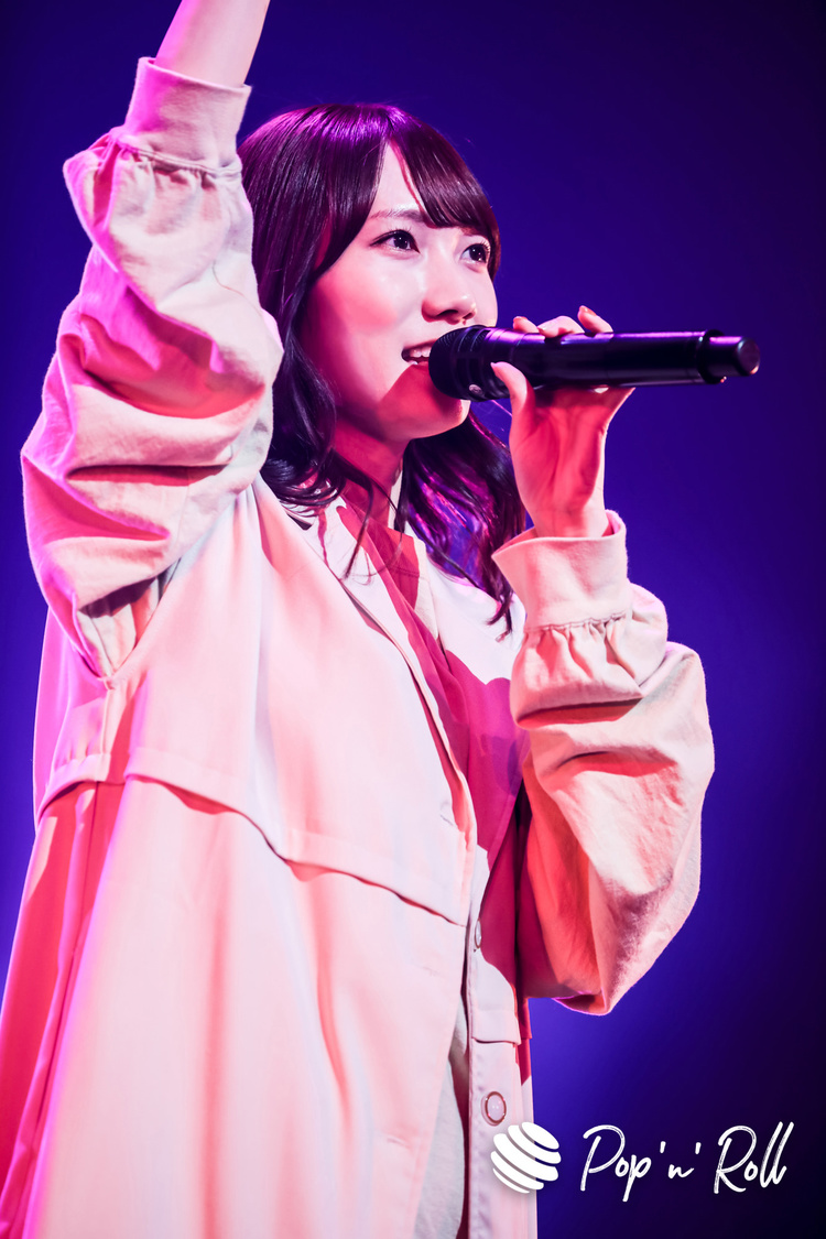 ＜26時のマスカレイド 江嶋綾恵梨 生誕祭＞リハーサル｜EX THEATER ROPPONGI（2022年5月10日）