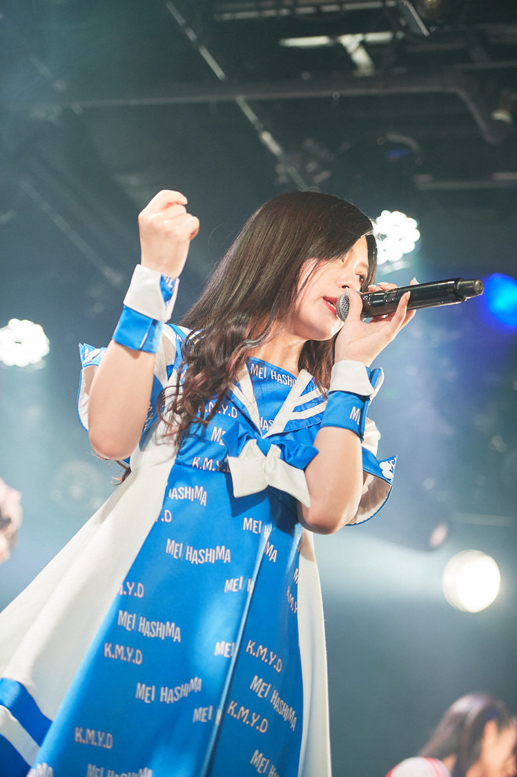 神が宿る場所〜ROAD TO 豊洲 PIT レンタル緑公演〜｜AKIBAカルチャーズ劇場（2019年4月4日）