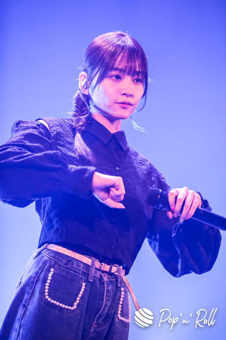 ＜26時のマスカレイド 江嶋綾恵梨 生誕祭＞リハーサル｜EX THEATER ROPPONGI（2022年5月10日）