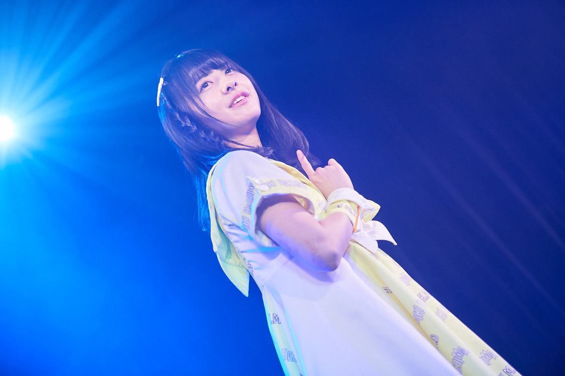 神が宿る場所〜ROAD TO 豊洲 PIT レンタル緑公演〜｜AKIBAカルチャーズ劇場（2019年4月4日）