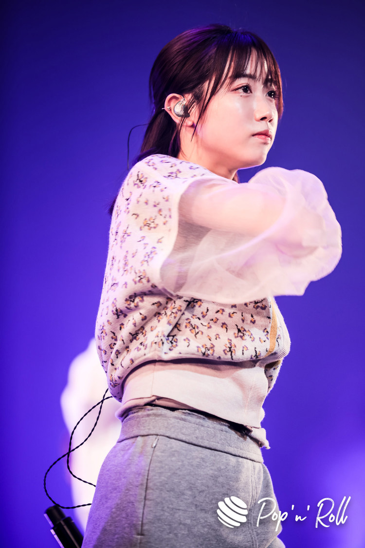 ＜26時のマスカレイド 江嶋綾恵梨 生誕祭＞リハーサル｜EX THEATER ROPPONGI（2022年5月10日）