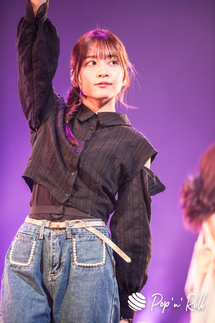 ＜26時のマスカレイド 江嶋綾恵梨 生誕祭＞リハーサル｜EX THEATER ROPPONGI（2022年5月10日）