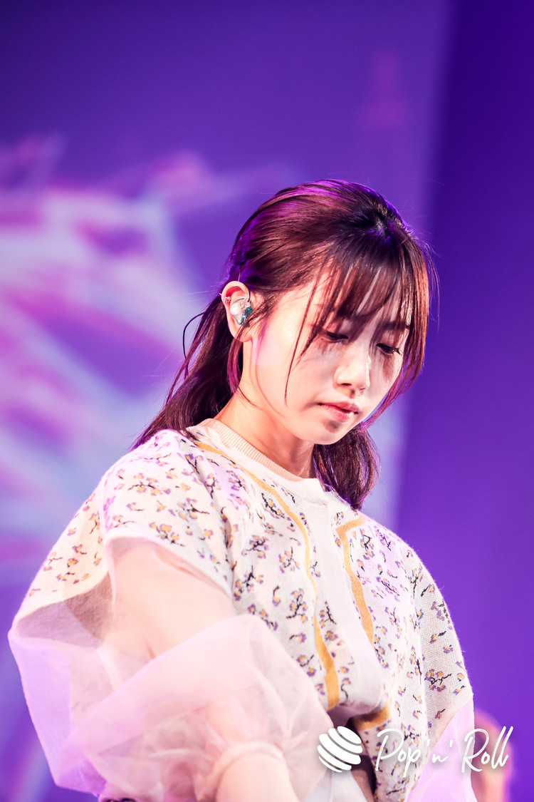 ＜26時のマスカレイド 江嶋綾恵梨 生誕祭＞リハーサル｜EX THEATER ROPPONGI（2022年5月10日）