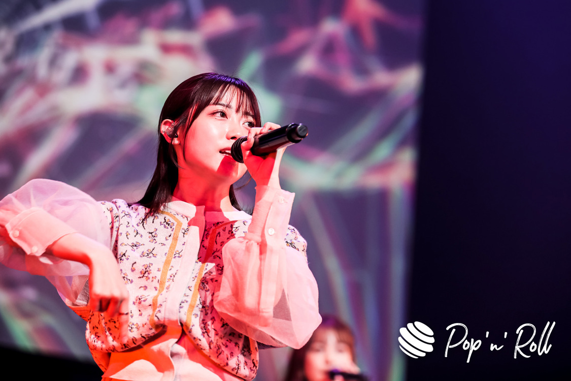 ＜26時のマスカレイド 江嶋綾恵梨 生誕祭＞リハーサル｜EX THEATER ROPPONGI（2022年5月10日）