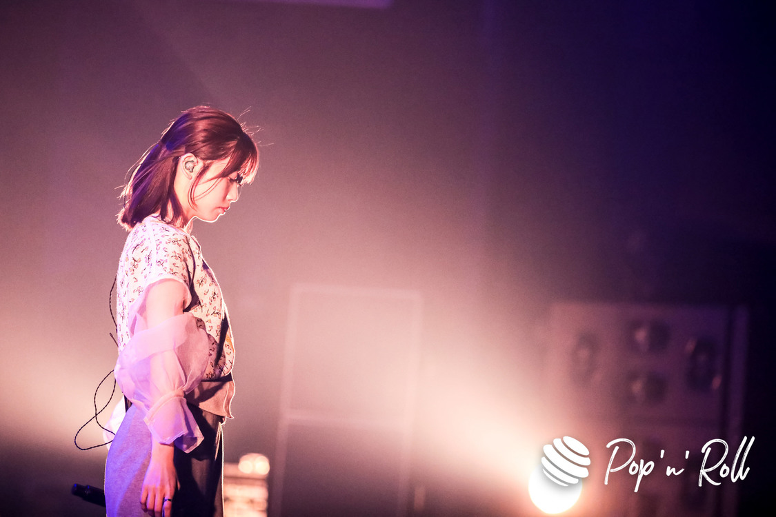 ＜26時のマスカレイド 江嶋綾恵梨 生誕祭＞リハーサル｜EX THEATER ROPPONGI（2022年5月10日）