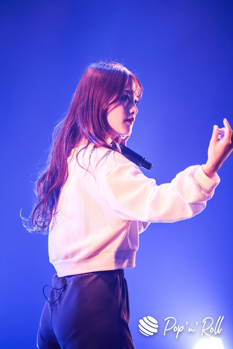 ＜26時のマスカレイド 江嶋綾恵梨 生誕祭＞リハーサル｜EX THEATER ROPPONGI（2022年5月10日）