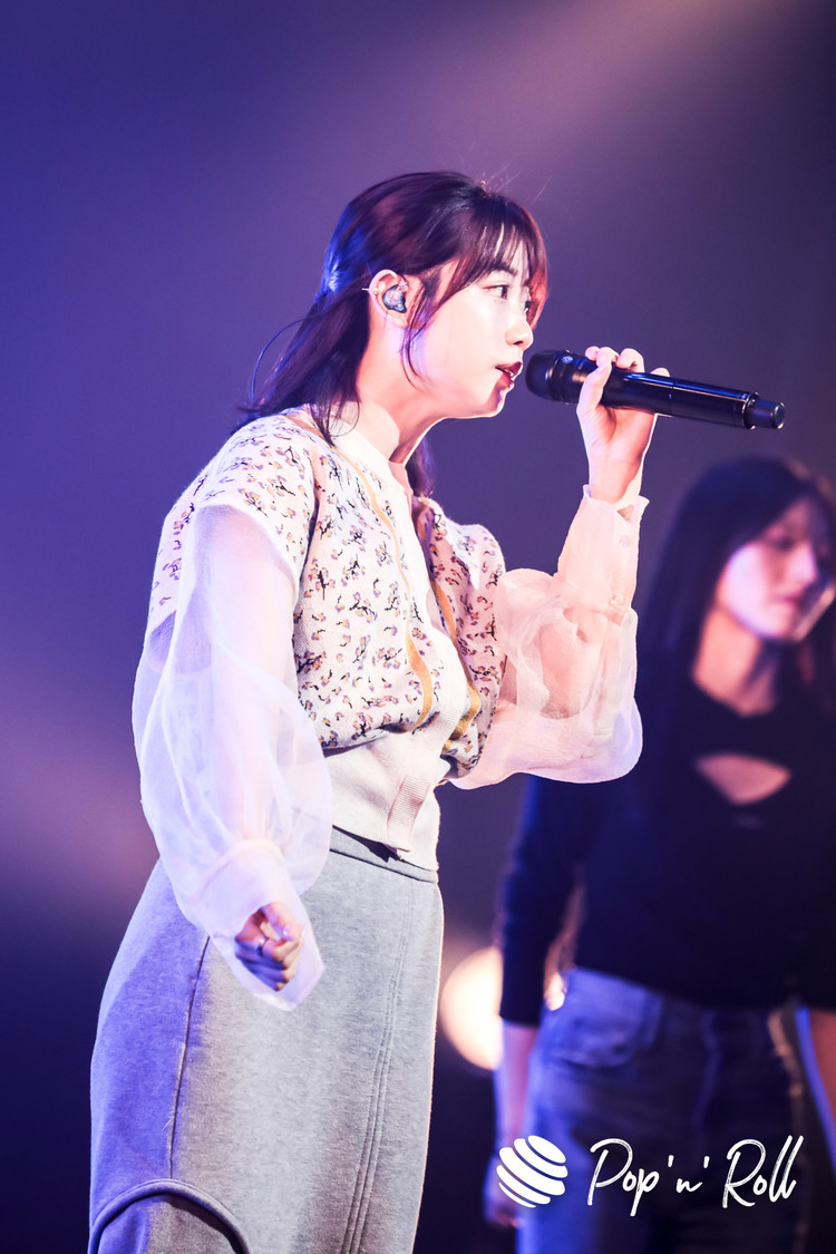 ＜26時のマスカレイド 江嶋綾恵梨 生誕祭＞リハーサル｜EX THEATER ROPPONGI（2022年5月10日）