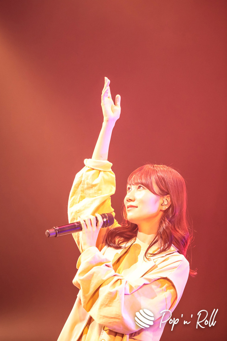 ＜26時のマスカレイド 江嶋綾恵梨 生誕祭＞リハーサル｜EX THEATER ROPPONGI（2022年5月10日）