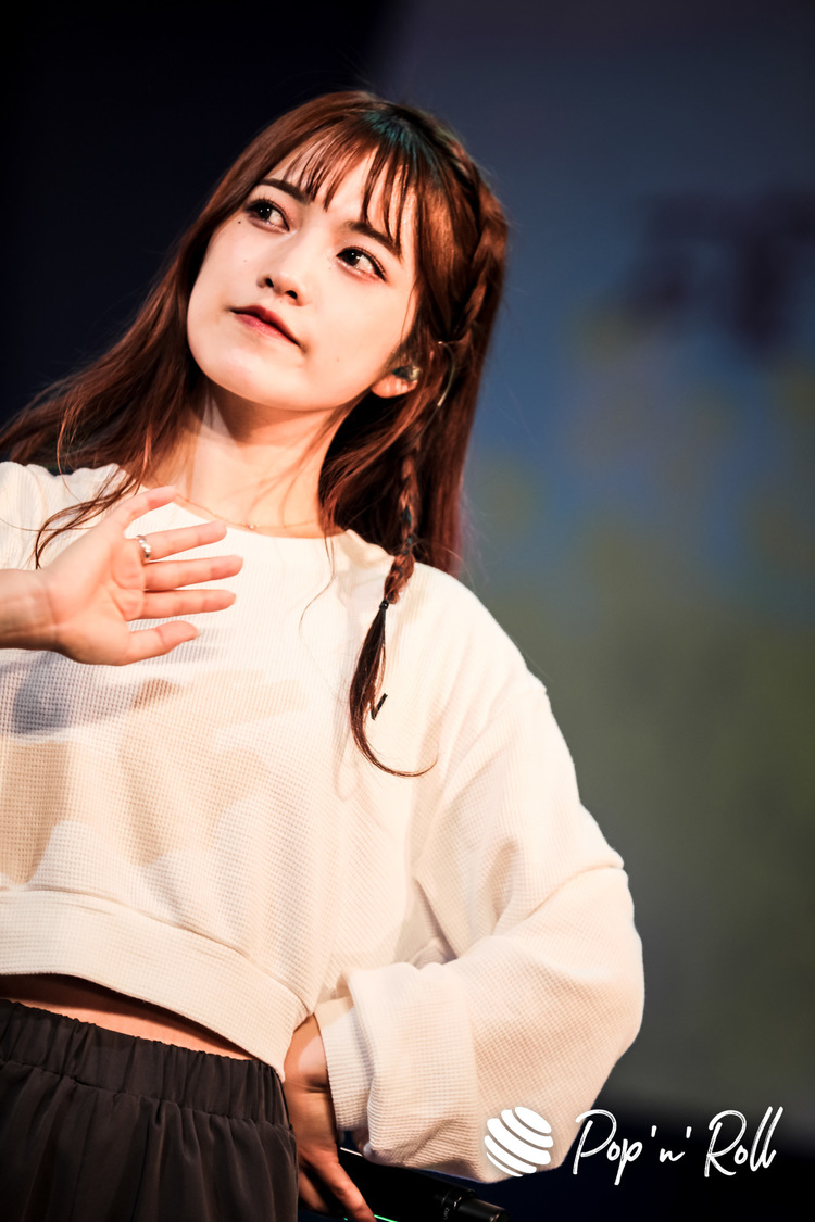 ＜26時のマスカレイド 江嶋綾恵梨 生誕祭＞リハーサル｜EX THEATER ROPPONGI（2022年5月10日）