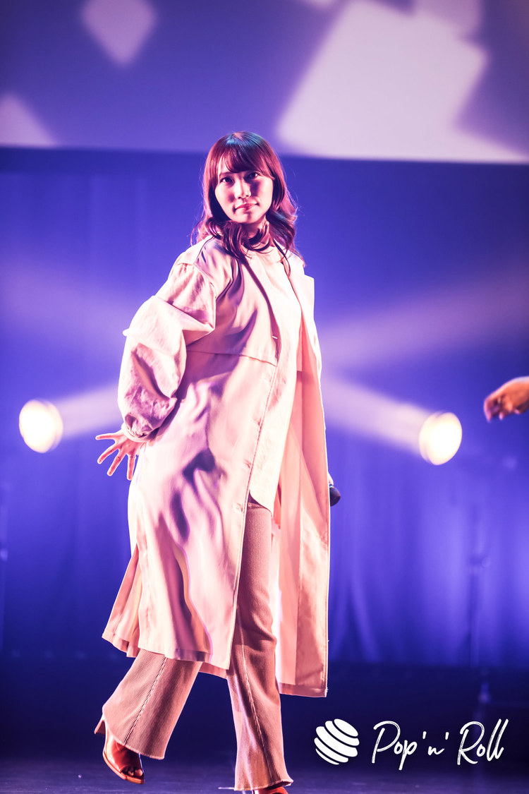 ＜26時のマスカレイド 江嶋綾恵梨 生誕祭＞リハーサル｜EX THEATER ROPPONGI（2022年5月10日）