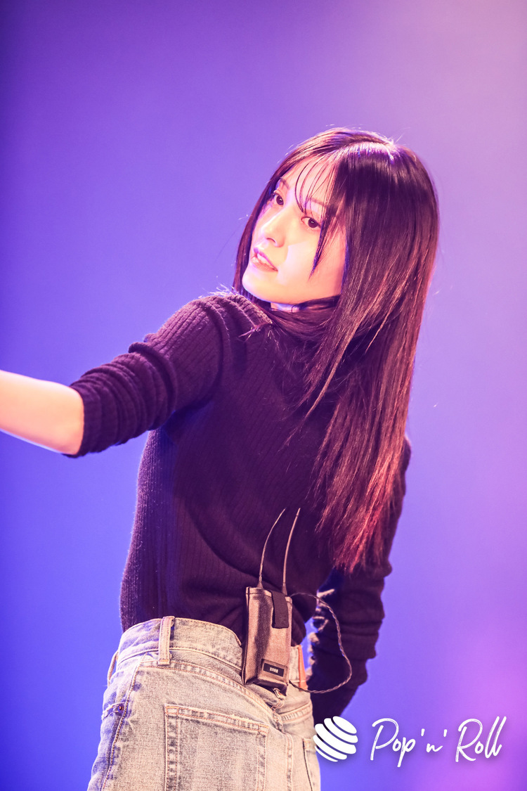 ＜26時のマスカレイド 江嶋綾恵梨 生誕祭＞リハーサル｜EX THEATER ROPPONGI（2022年5月10日）