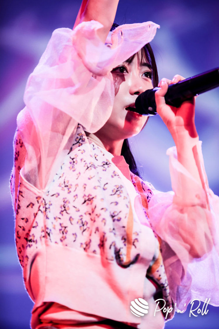 ＜26時のマスカレイド 江嶋綾恵梨 生誕祭＞リハーサル｜EX THEATER ROPPONGI（2022年5月10日）