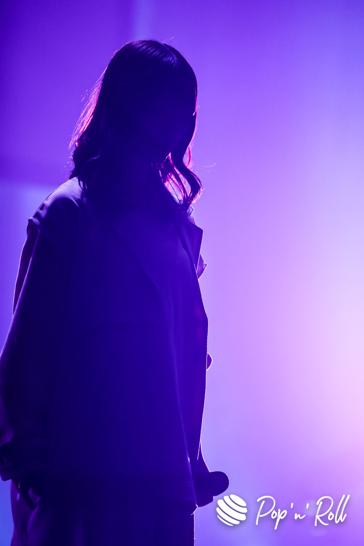 ＜26時のマスカレイド 江嶋綾恵梨 生誕祭＞リハーサル｜EX THEATER ROPPONGI（2022年5月10日）