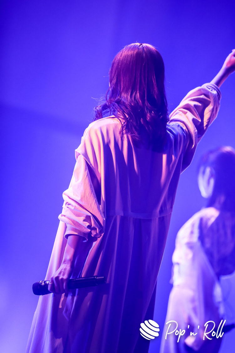 ＜26時のマスカレイド 江嶋綾恵梨 生誕祭＞リハーサル｜EX THEATER ROPPONGI（2022年5月10日）