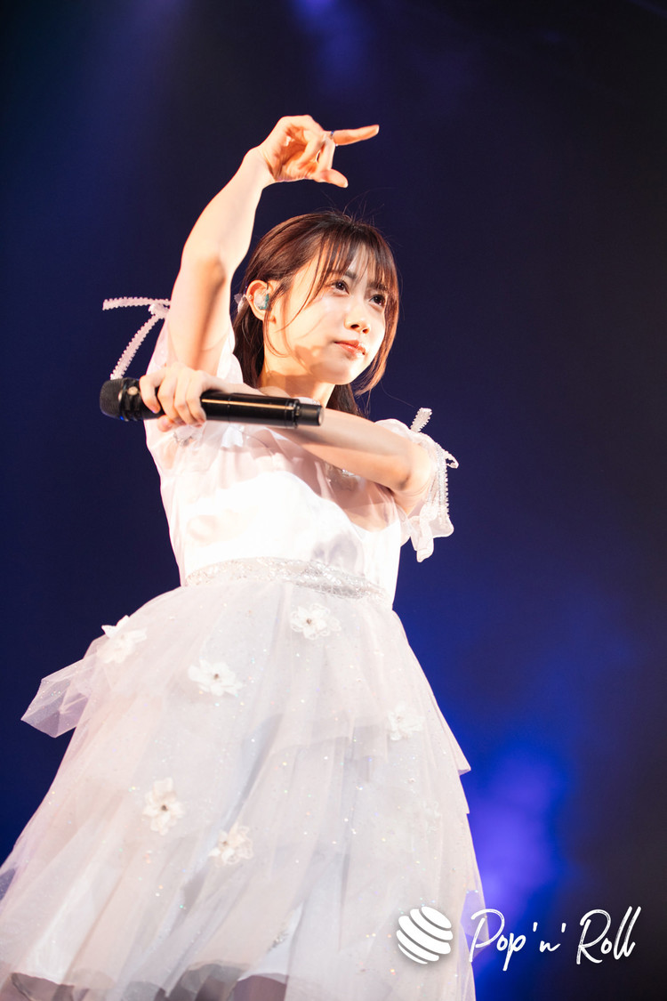 ＜26時のマスカレイド 江嶋綾恵梨 生誕祭＞EX THEATER ROPPONGI（2022年5月10日）