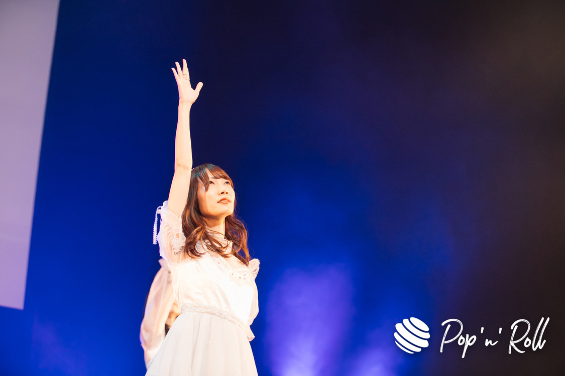 ＜26時のマスカレイド 江嶋綾恵梨 生誕祭＞EX THEATER ROPPONGI（2022年5月10日）