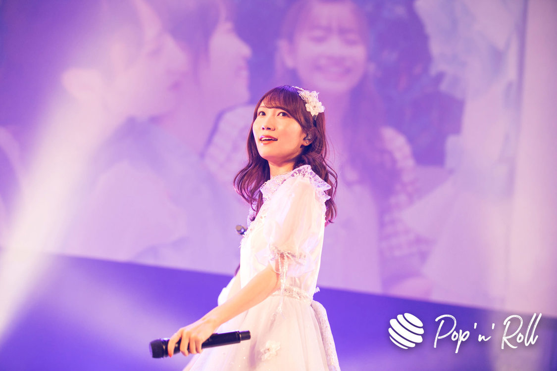 ＜26時のマスカレイド 江嶋綾恵梨 生誕祭＞EX THEATER ROPPONGI（2022年5月10日）