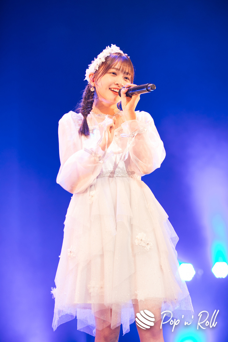 ＜26時のマスカレイド 江嶋綾恵梨 生誕祭＞EX THEATER ROPPONGI（2022年5月10日）