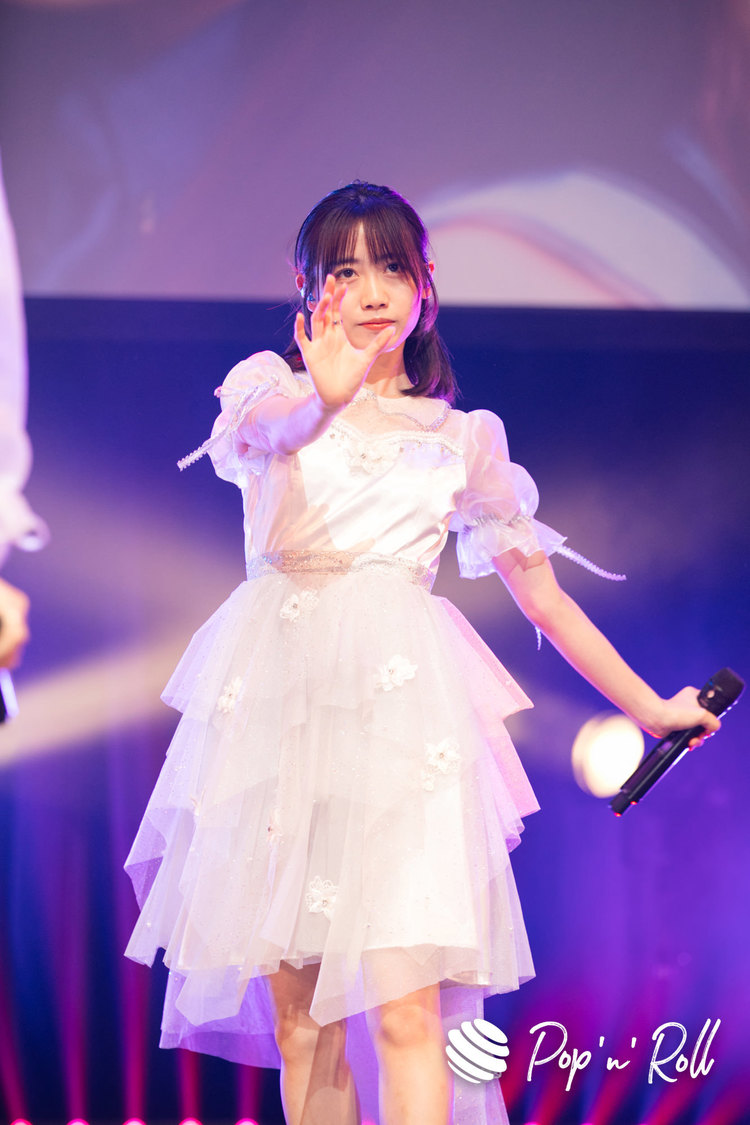 ＜26時のマスカレイド 江嶋綾恵梨 生誕祭＞EX THEATER ROPPONGI（2022年5月10日）