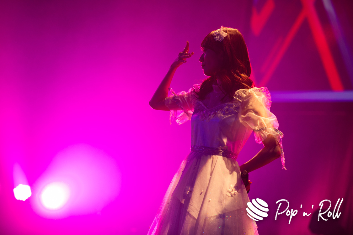 ＜26時のマスカレイド 江嶋綾恵梨 生誕祭＞EX THEATER ROPPONGI（2022年5月10日）