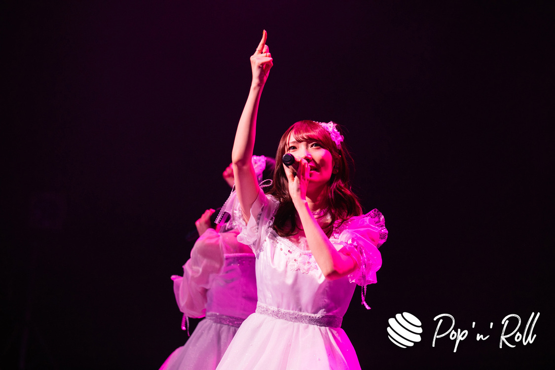 ＜26時のマスカレイド 江嶋綾恵梨 生誕祭＞EX THEATER ROPPONGI（2022年5月10日）