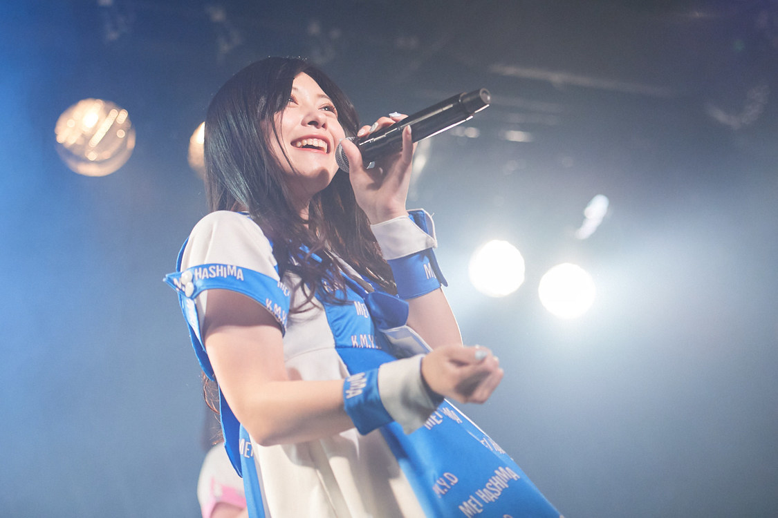 神が宿る場所〜ROAD TO 豊洲 PIT レンタル緑公演〜｜AKIBAカルチャーズ劇場（2019年4月4日）