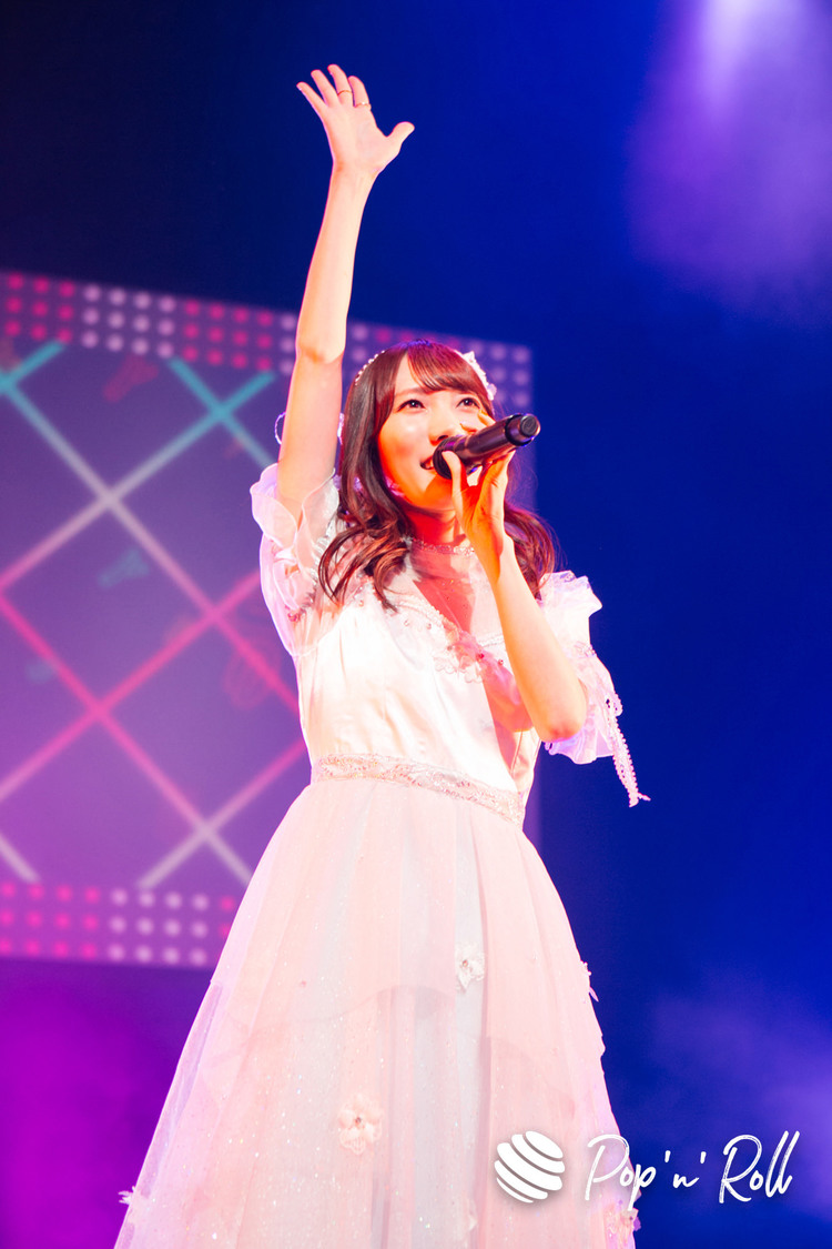 ＜26時のマスカレイド 江嶋綾恵梨 生誕祭＞EX THEATER ROPPONGI（2022年5月10日）