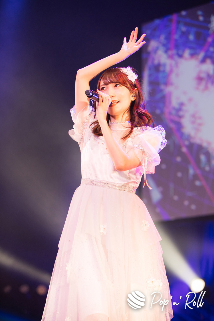 ＜26時のマスカレイド 江嶋綾恵梨 生誕祭＞EX THEATER ROPPONGI（2022年5月10日）