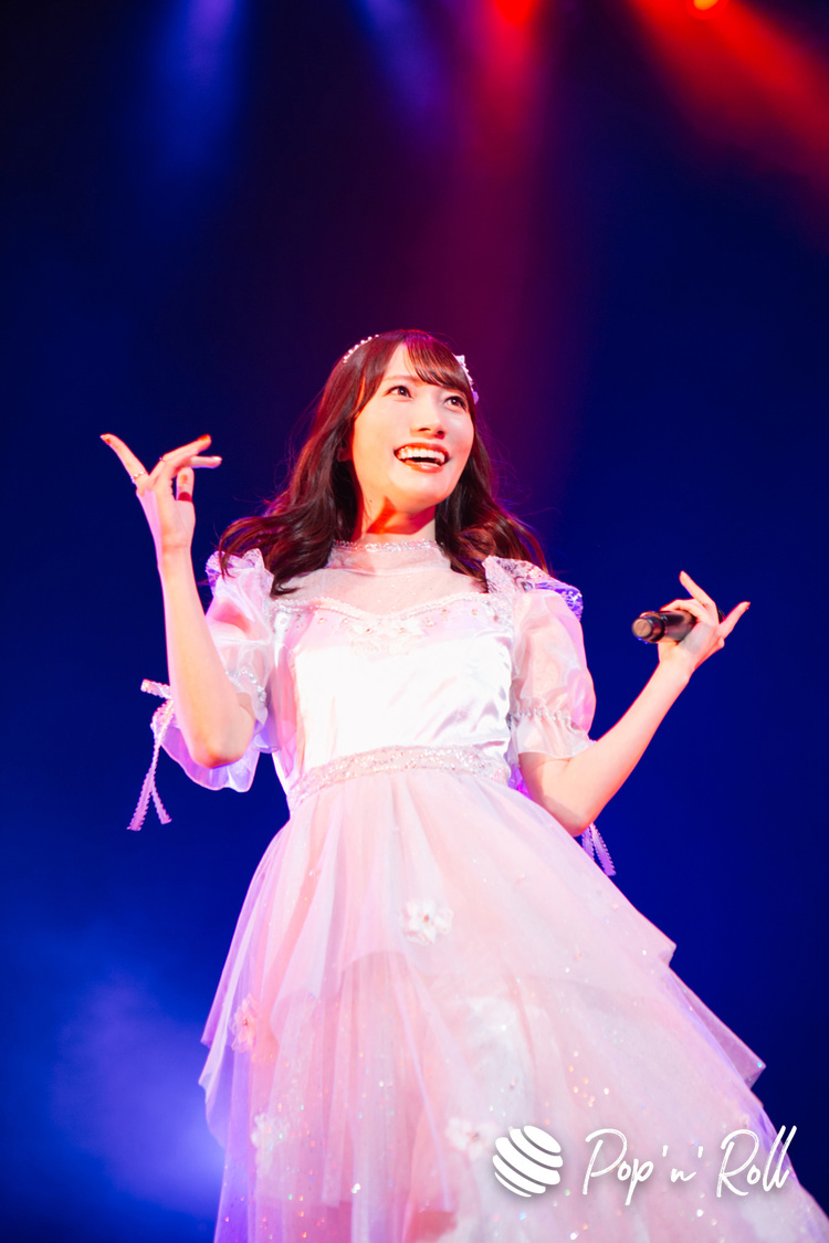 ＜26時のマスカレイド 江嶋綾恵梨 生誕祭＞EX THEATER ROPPONGI（2022年5月10日）