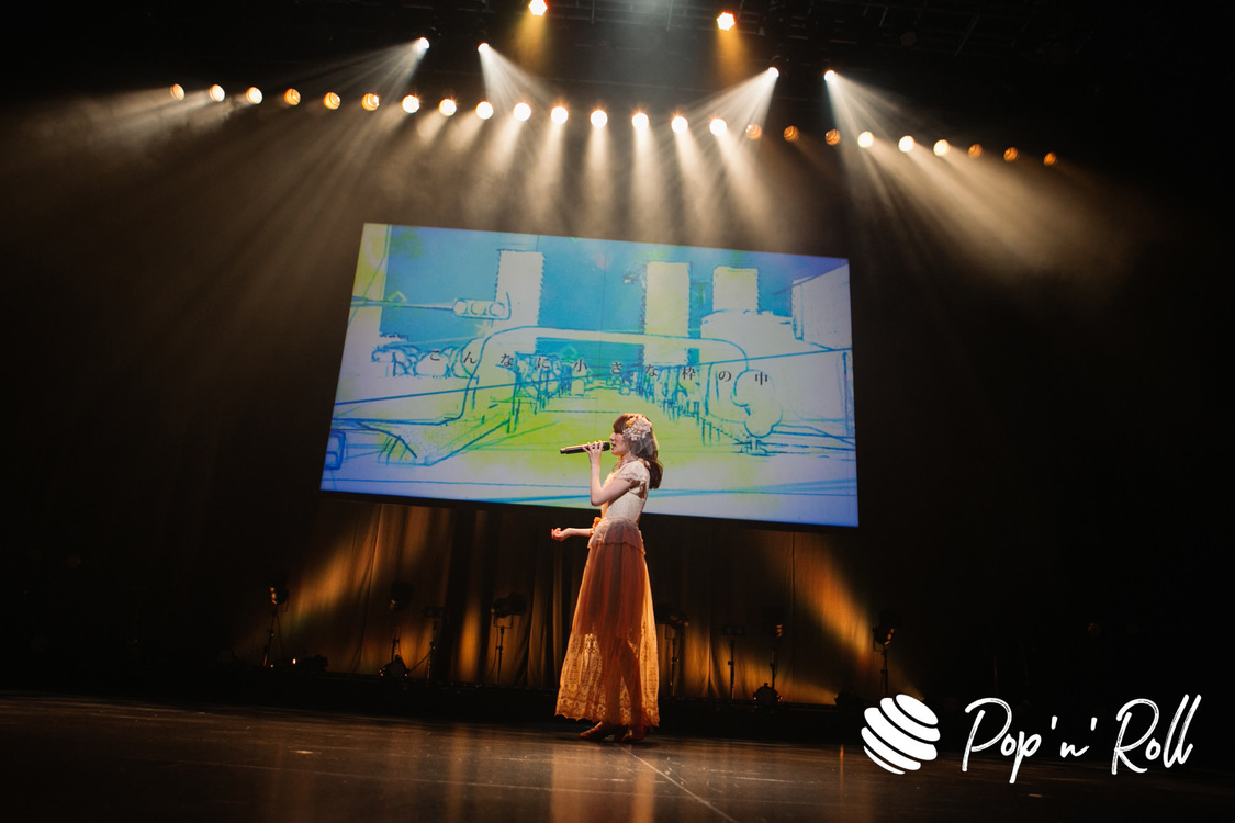 ＜26時のマスカレイド 江嶋綾恵梨 生誕祭＞EX THEATER ROPPONGI（2022年5月10日）