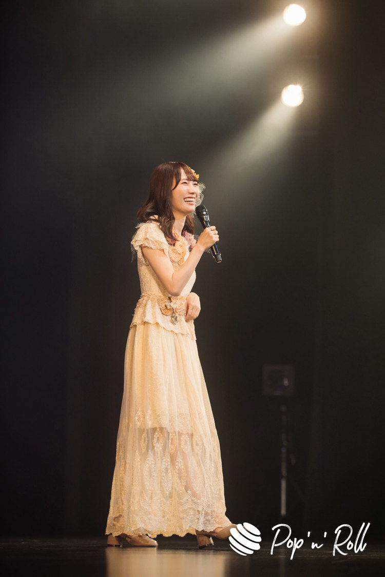 ＜26時のマスカレイド 江嶋綾恵梨 生誕祭＞EX THEATER ROPPONGI（2022年5月10日）