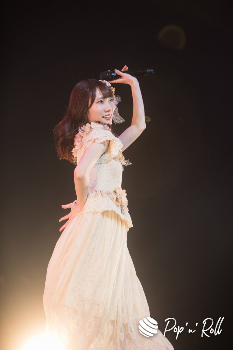 ＜26時のマスカレイド 江嶋綾恵梨 生誕祭＞EX THEATER ROPPONGI（2022年5月10日）