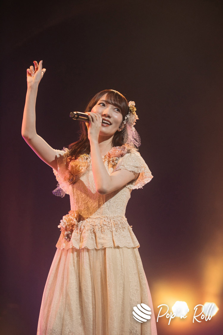 ＜26時のマスカレイド 江嶋綾恵梨 生誕祭＞EX THEATER ROPPONGI（2022年5月10日）