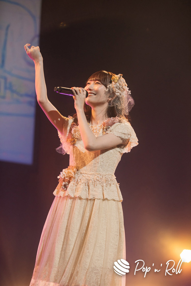 ＜26時のマスカレイド 江嶋綾恵梨 生誕祭＞EX THEATER ROPPONGI（2022年5月10日）