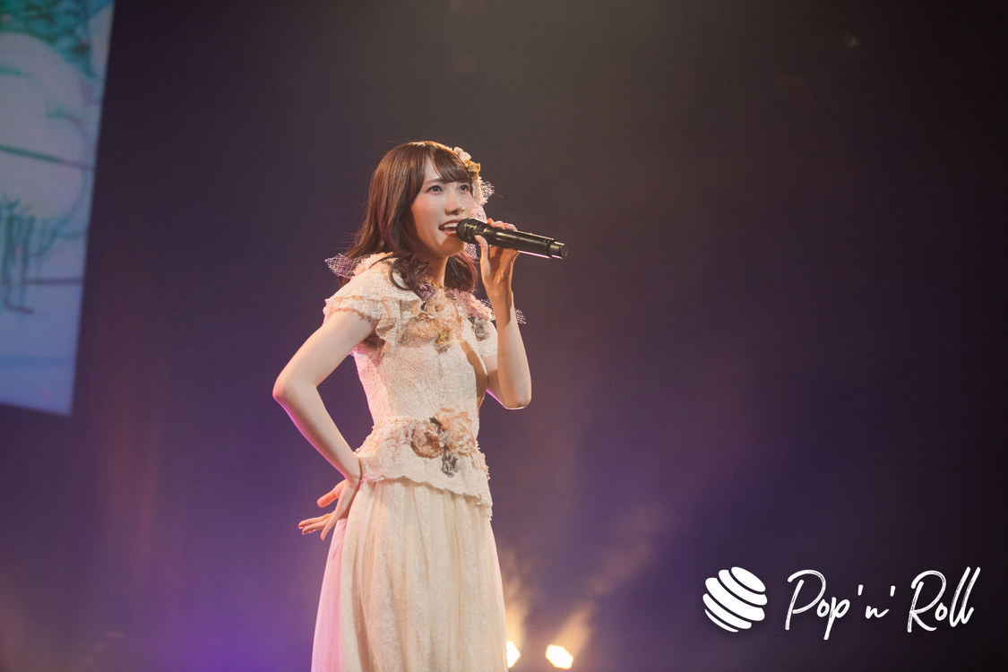 ＜26時のマスカレイド 江嶋綾恵梨 生誕祭＞EX THEATER ROPPONGI（2022年5月10日）