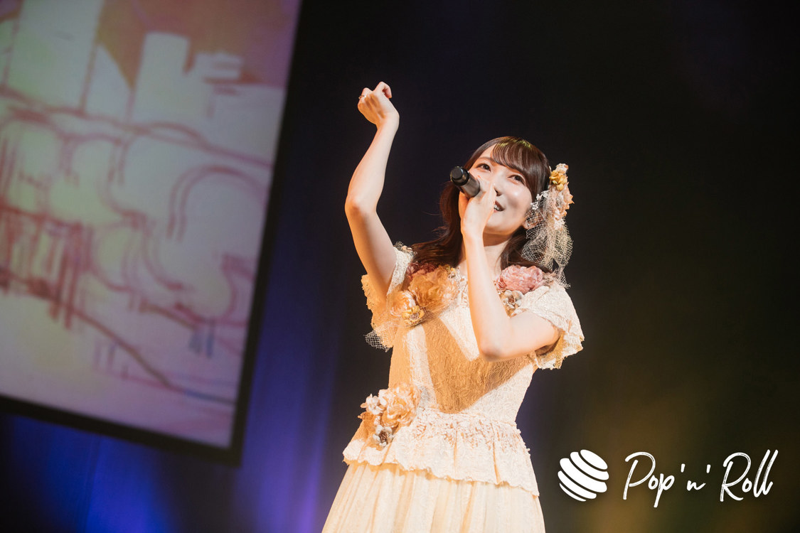 ＜26時のマスカレイド 江嶋綾恵梨 生誕祭＞EX THEATER ROPPONGI（2022年5月10日）