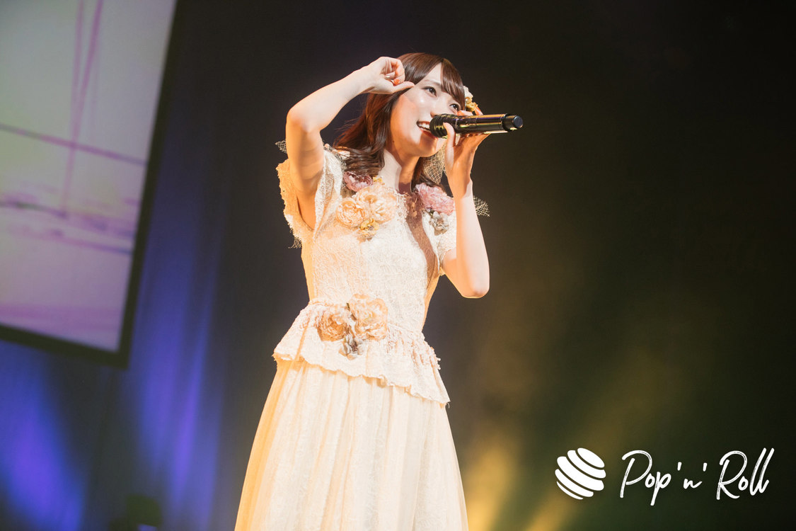 ＜26時のマスカレイド 江嶋綾恵梨 生誕祭＞EX THEATER ROPPONGI（2022年5月10日）