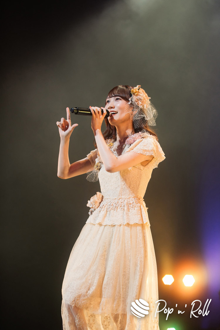 ＜26時のマスカレイド 江嶋綾恵梨 生誕祭＞EX THEATER ROPPONGI（2022年5月10日）