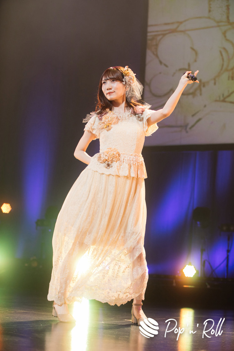 ＜26時のマスカレイド 江嶋綾恵梨 生誕祭＞EX THEATER ROPPONGI（2022年5月10日）