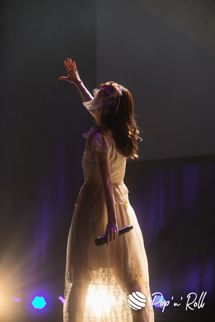 ＜26時のマスカレイド 江嶋綾恵梨 生誕祭＞EX THEATER ROPPONGI（2022年5月10日）