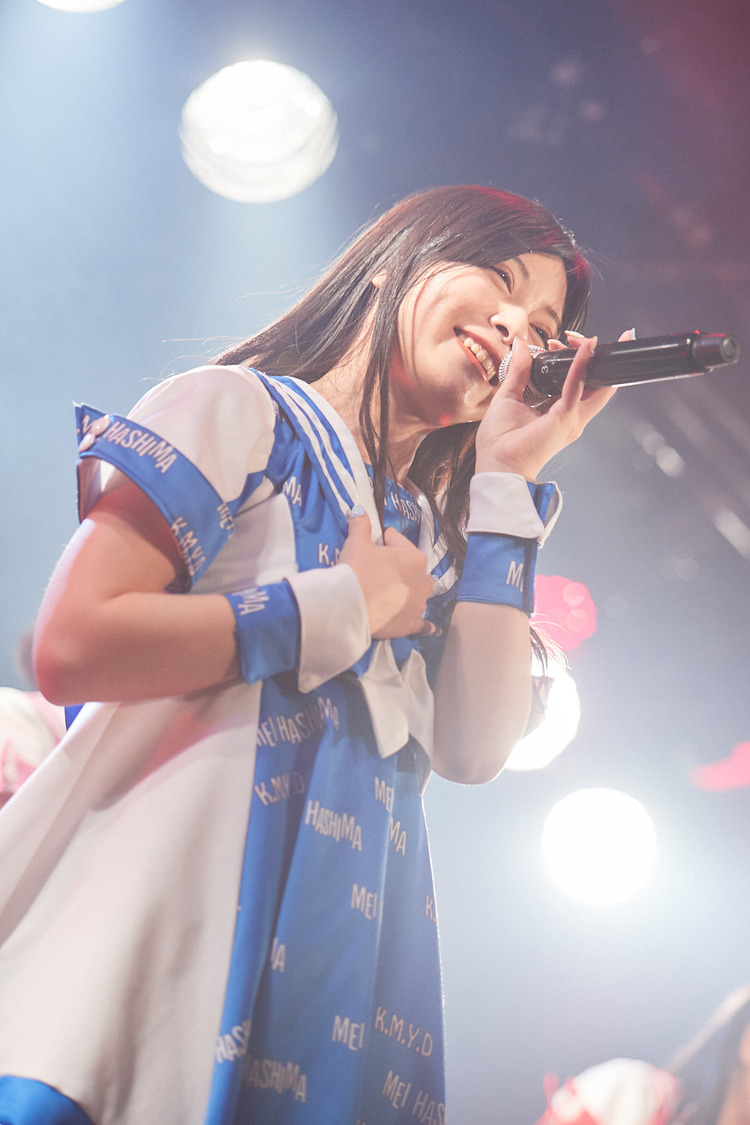 神が宿る場所〜ROAD TO 豊洲 PIT レンタル緑公演〜｜AKIBAカルチャーズ劇場（2019年4月4日）