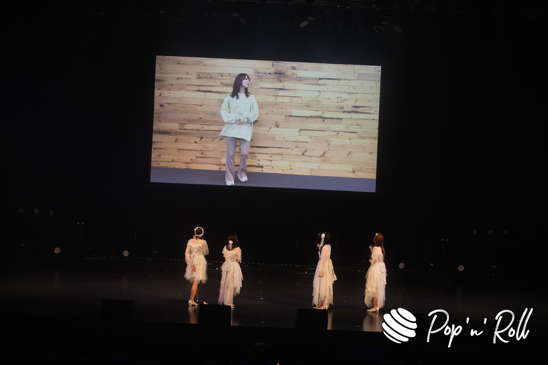 ＜26時のマスカレイド 江嶋綾恵梨 生誕祭＞EX THEATER ROPPONGI（2022年5月10日）