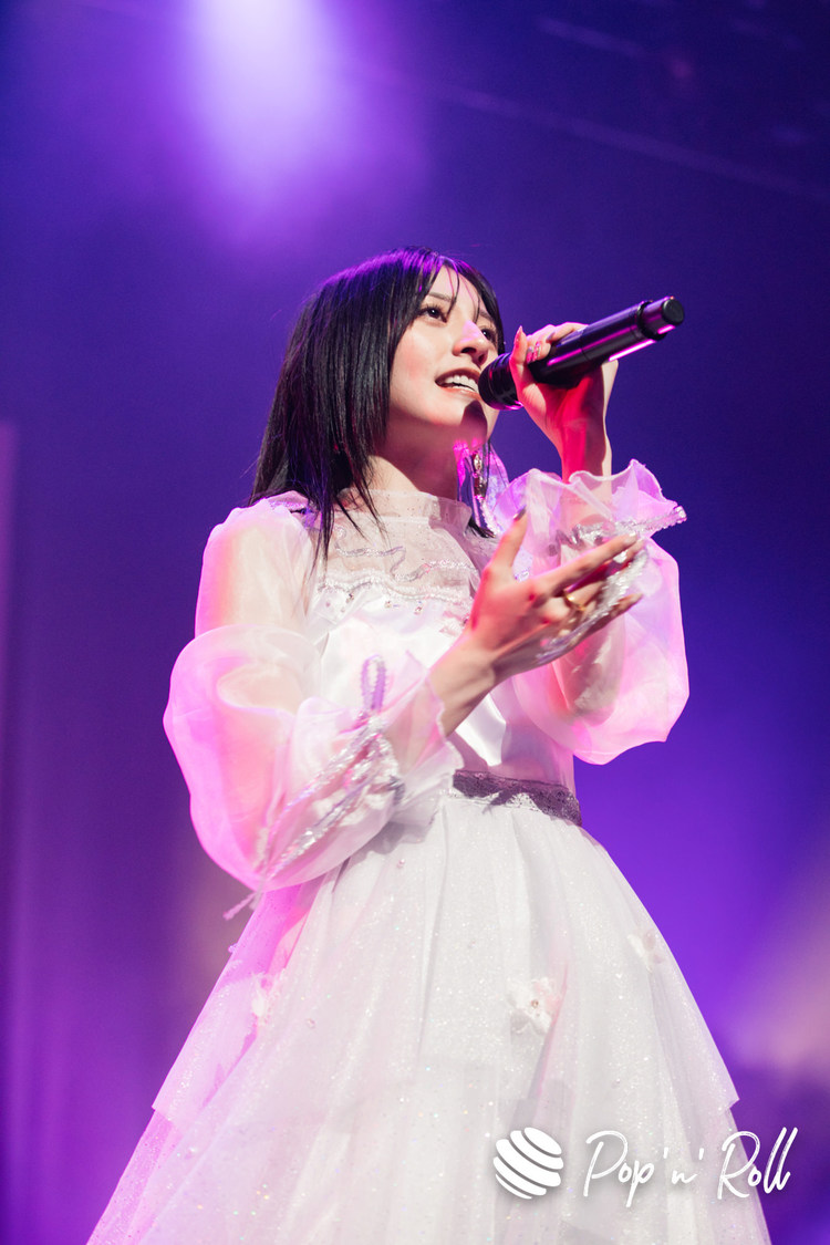 ＜26時のマスカレイド 江嶋綾恵梨 生誕祭＞EX THEATER ROPPONGI（2022年5月10日）